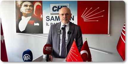 "Gazi Meclisimiz Cumhuriyetimiz Gibi Sonsuza Kadar Yaşayacak"